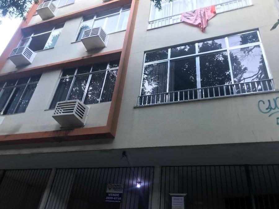 Lote 8 - APARTAMENTO em Rio de Janeiro/RJ Imóveis Residenciais - Banco Santander - E187, localizado em Rio De Janeiro - RJ