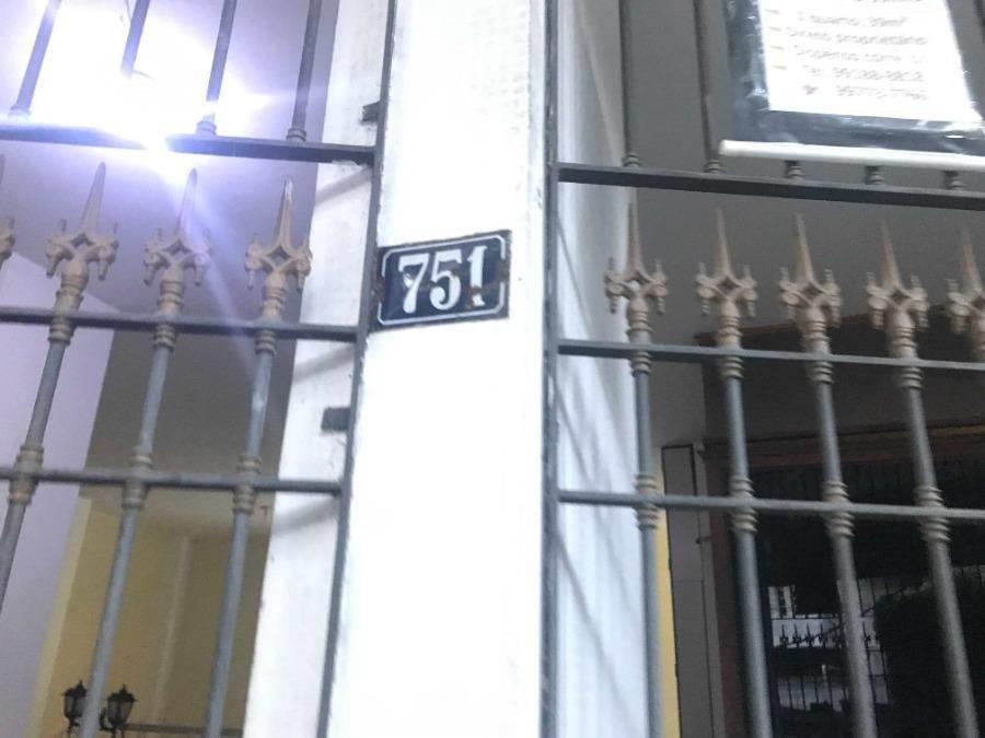 Lote 8 - APARTAMENTO em Rio de Janeiro/RJ Imóveis Residenciais - Banco Santander - E187, localizado em Rio De Janeiro - RJ