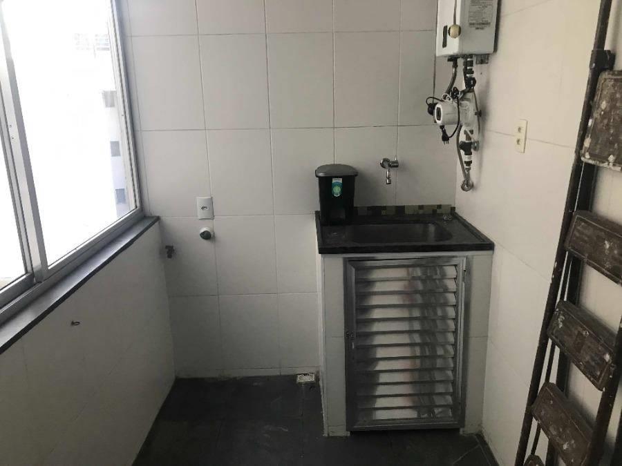 Lote 8 - APARTAMENTO em Rio de Janeiro/RJ Imóveis Residenciais - Banco Santander - E187, localizado em Rio De Janeiro - RJ