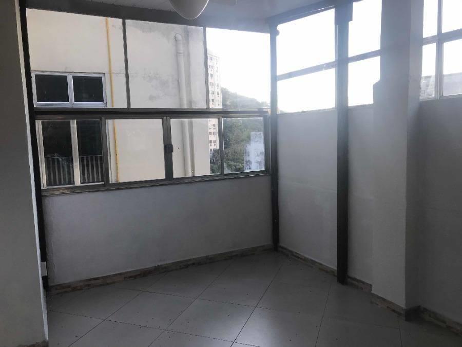 Lote 8 - APARTAMENTO em Rio de Janeiro/RJ Imóveis Residenciais - Banco Santander - E187, localizado em Rio De Janeiro - RJ