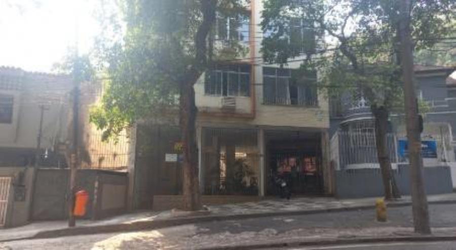 Lote 8 - APARTAMENTO em Rio de Janeiro/RJ Imóveis Residenciais - Banco Santander - E187, localizado em Rio De Janeiro - RJ