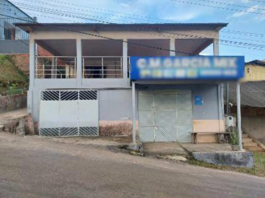 Lote 38 - CASA em Cruzeiro do Sul/AC ENVIE SUA PROPOSTA - Banco Santander - E175, localizado em Cruzeiro Do Sul - AC