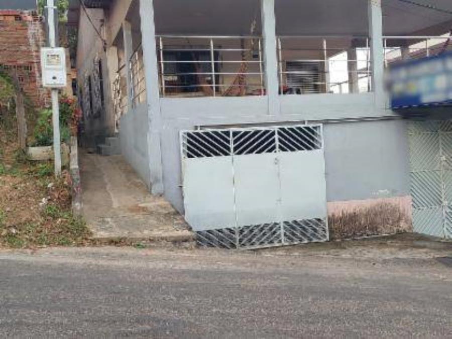 Lote 38 - CASA em Cruzeiro do Sul/AC ENVIE SUA PROPOSTA - Banco Santander - E175, localizado em Cruzeiro Do Sul - AC