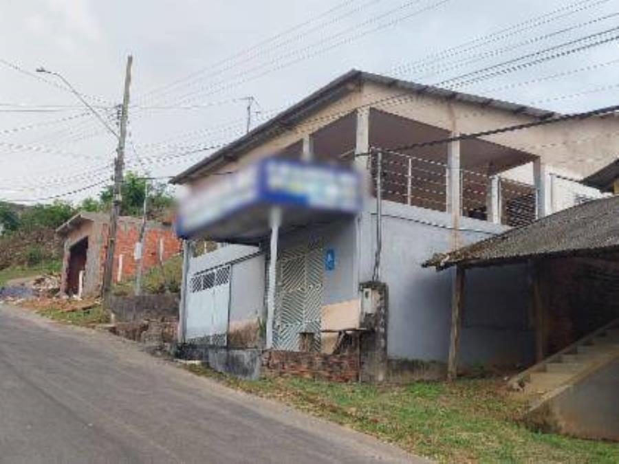Lote 38 - CASA em Cruzeiro do Sul/AC ENVIE SUA PROPOSTA - Banco Santander - E175, localizado em Cruzeiro Do Sul - AC