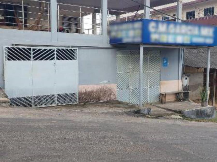 Lote 38 - CASA em Cruzeiro do Sul/AC ENVIE SUA PROPOSTA - Banco Santander - E175, localizado em Cruzeiro Do Sul - AC