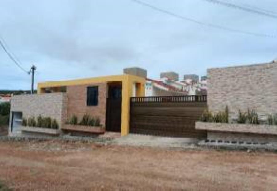 Lote 21 - CASA EM CONDOMINIO em Gravatá/PE ENVIE SUA PROPOSTA - Banco Santander - E175, localizado em Gravatá - PE