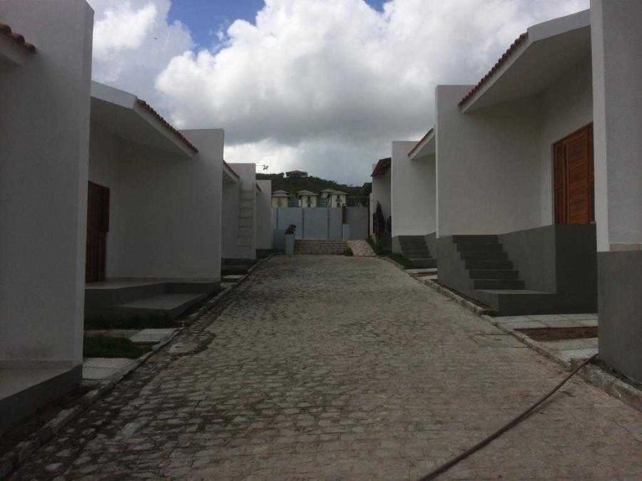 Lote 21 - CASA EM CONDOMINIO em Gravatá/PE ENVIE SUA PROPOSTA - Banco Santander - E175, localizado em Gravatá - PE