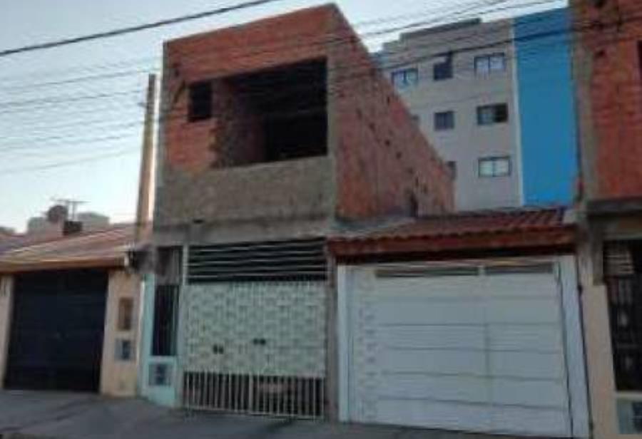 Lote 28 - CASA EM CONDOMINIO em Sorocaba/SP ENVIE SUA PROPOSTA - Banco Santander - E175, localizado em Sorocaba - SP