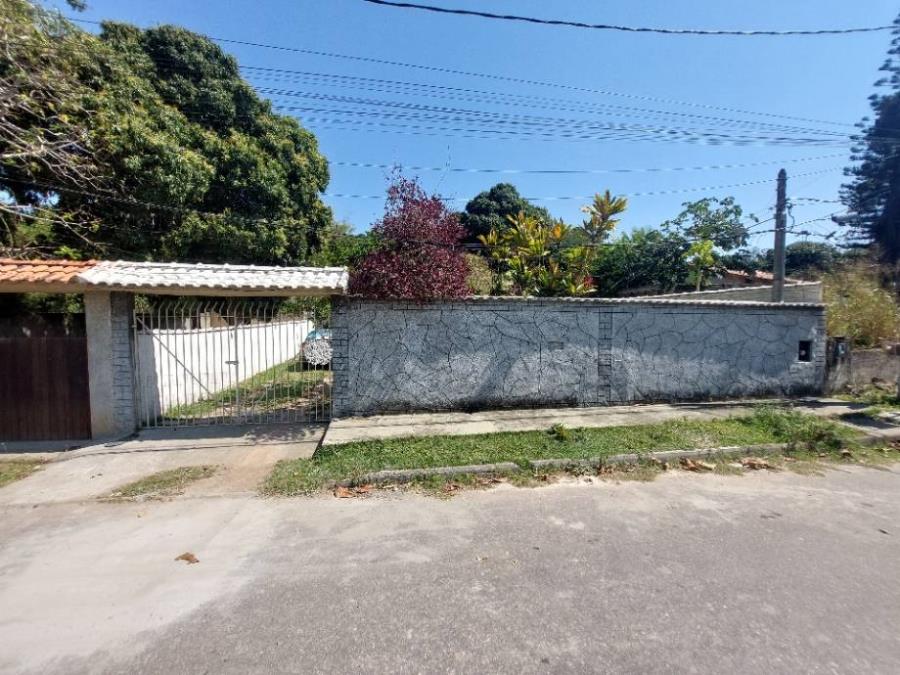 Lote 7 - CASA em Maricá/RJ ENVIE SUA PROPOSTA - Banco Santander - E175, localizado em Maricá - RJ