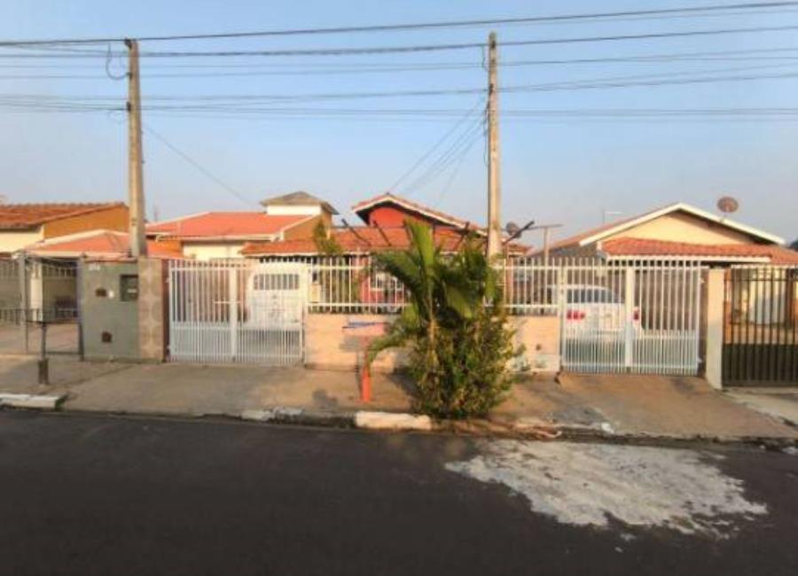 Lote 31 - CASA em São Pedro/SP ENVIE SUA PROPOSTA - Banco Santander - E175, localizado em São Pedro - SP