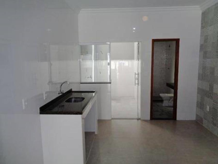 Lote 6 - CASA em Nova Iguaçu/RJ Imóveis Residenciais - Banco Santander - E187, localizado em Nova Iguaçu - RJ