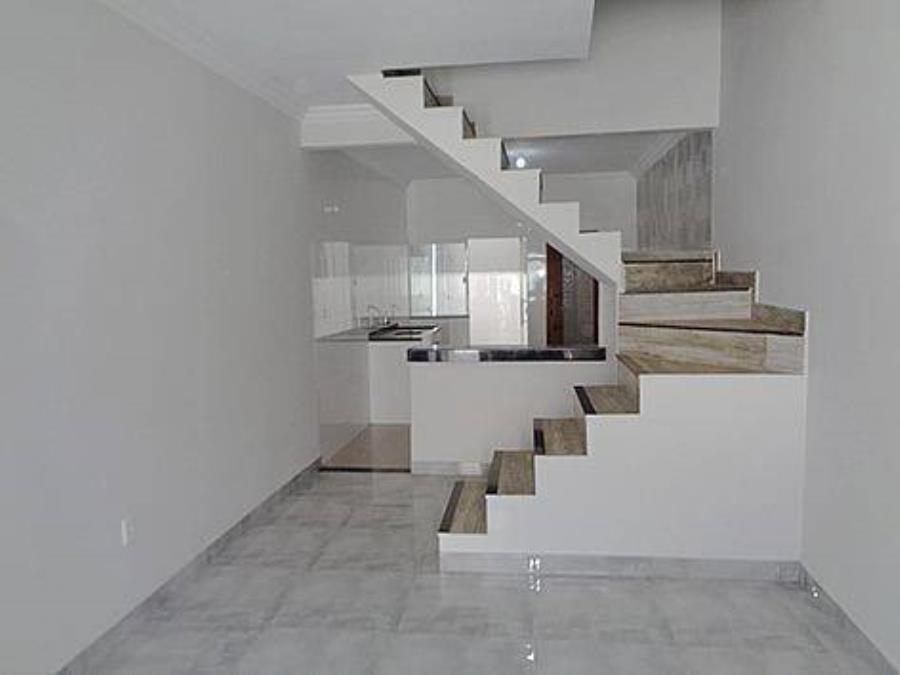 Lote 6 - CASA em Nova Iguaçu/RJ Imóveis Residenciais - Banco Santander - E187, localizado em Nova Iguaçu - RJ