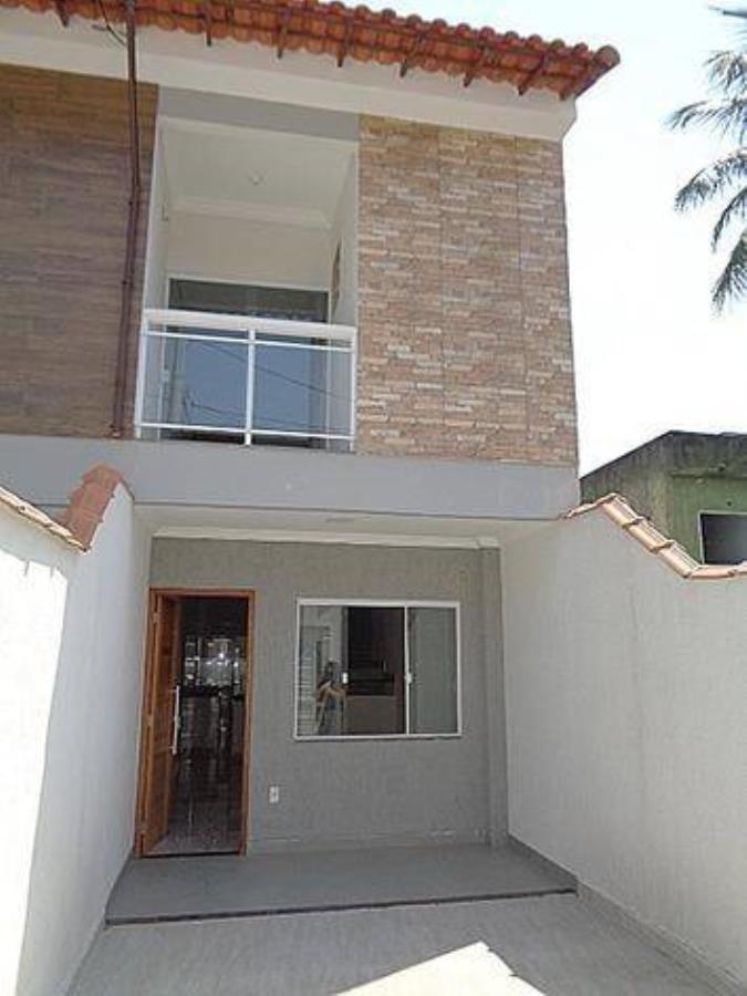 Lote 6 - CASA em Nova Iguaçu/RJ Imóveis Residenciais - Banco Santander - E187, localizado em Nova Iguaçu - RJ
