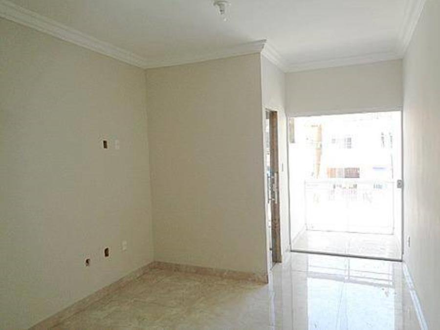 Lote 6 - CASA em Nova Iguaçu/RJ Imóveis Residenciais - Banco Santander - E187, localizado em Nova Iguaçu - RJ