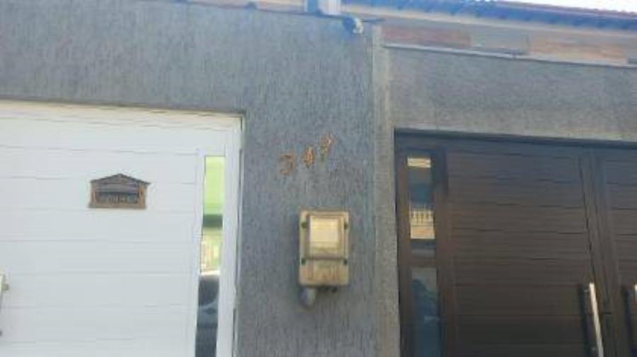 Lote 6 - CASA em Nova Iguaçu/RJ Imóveis Residenciais - Banco Santander - E187, localizado em Nova Iguaçu - RJ