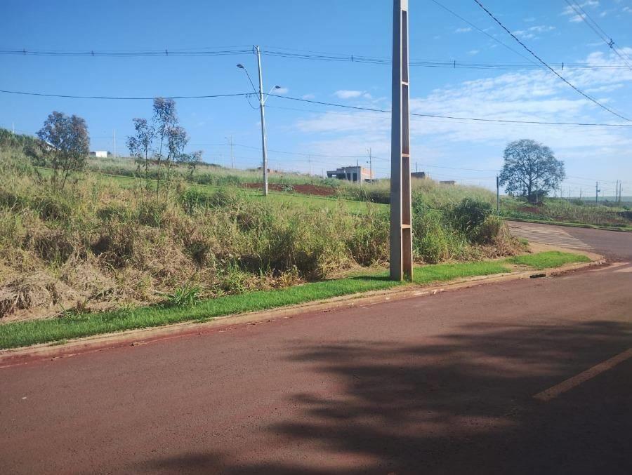 Lote 3 - LOTE URBANO em Cafelândia/PR Imóveis Residenciais - Banco Santander - E187, localizado em Cafelândia - PR