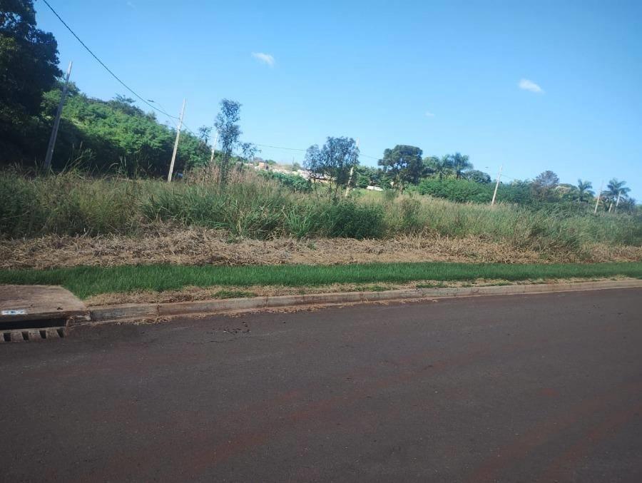 Lote 3 - LOTE URBANO em Cafelândia/PR Imóveis Residenciais - Banco Santander - E187, localizado em Cafelândia - PR