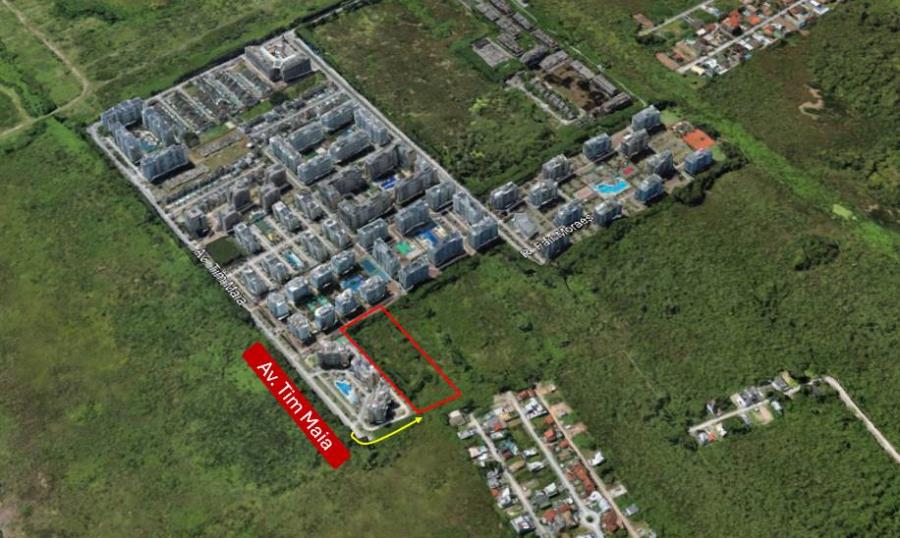 Lote 10 - Rio de Janeiro - RJ - Rec. Bandeirantes - Terreno Imóveis Comerciais - Santander - E176, localizado em Rio De Janeiro - RJ