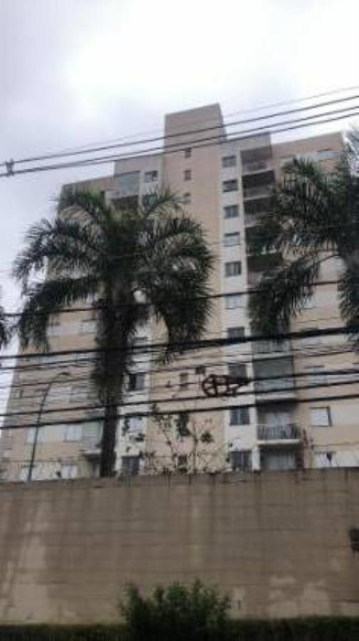Lote 52 - APARTAMENTO - Osasco/SP Imóveis Residenciais - Banco Santander - E175, localizado em Osasco - SP