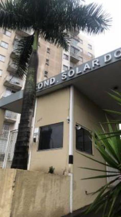 Lote 52 - APARTAMENTO - Osasco/SP Imóveis Residenciais - Banco Santander - E175, localizado em Osasco - SP
