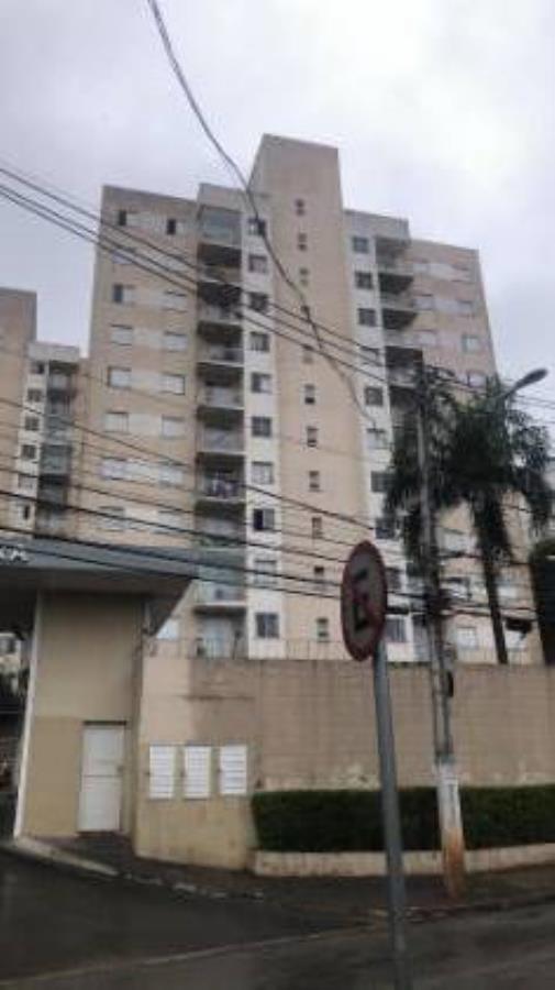 Lote 52 - APARTAMENTO - Osasco/SP Imóveis Residenciais - Banco Santander - E175, localizado em Osasco - SP