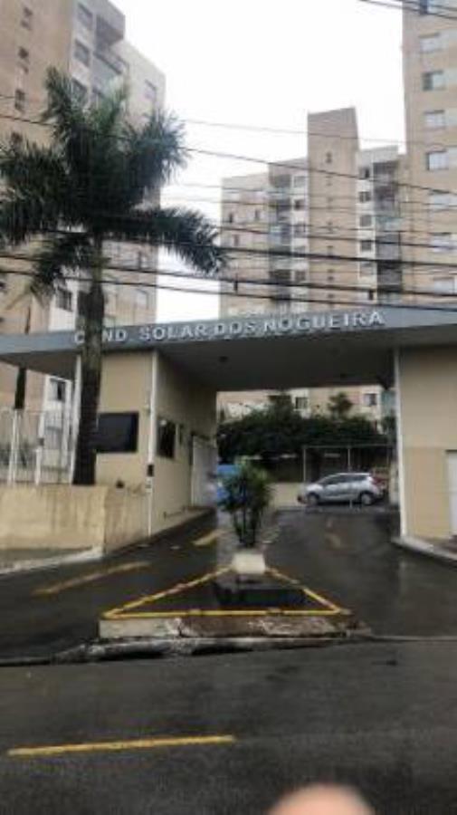 Lote 52 - APARTAMENTO - Osasco/SP Imóveis Residenciais - Banco Santander - E175, localizado em Osasco - SP