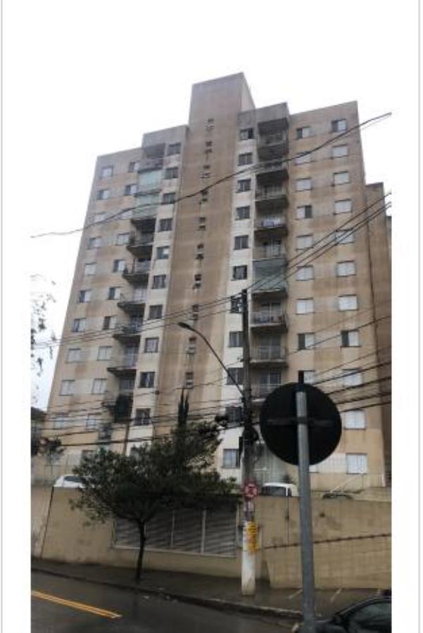 Lote 52 - APARTAMENTO - Osasco/SP Imóveis Residenciais - Banco Santander - E175, localizado em Osasco - SP