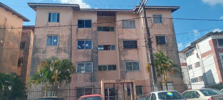 Lote 39 - APARTAMENTO em Salvador/BA ENVIE SUA PROPOSTA - Banco Santander - E175, localizado em Salvador - BA