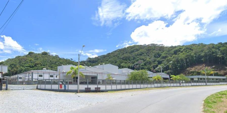 Galpão Industrial com 9.071 m² - Bom Jardim - RJ Galpão Industrial com 9.071m2 - E213, localizado em Bom Jardim - RJ