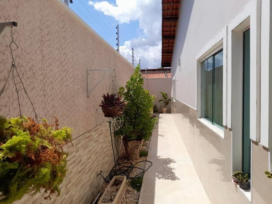 Lote 42 - CASA em São Gonçalo do Amarante/CE ENVIE SUA PROPOSTA - Banco Santander - E175, localizado em São Gonçalo Do Amarante - CE