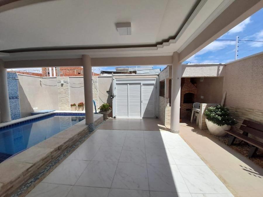 Lote 42 - CASA em São Gonçalo do Amarante/CE ENVIE SUA PROPOSTA - Banco Santander - E175, localizado em São Gonçalo Do Amarante - CE