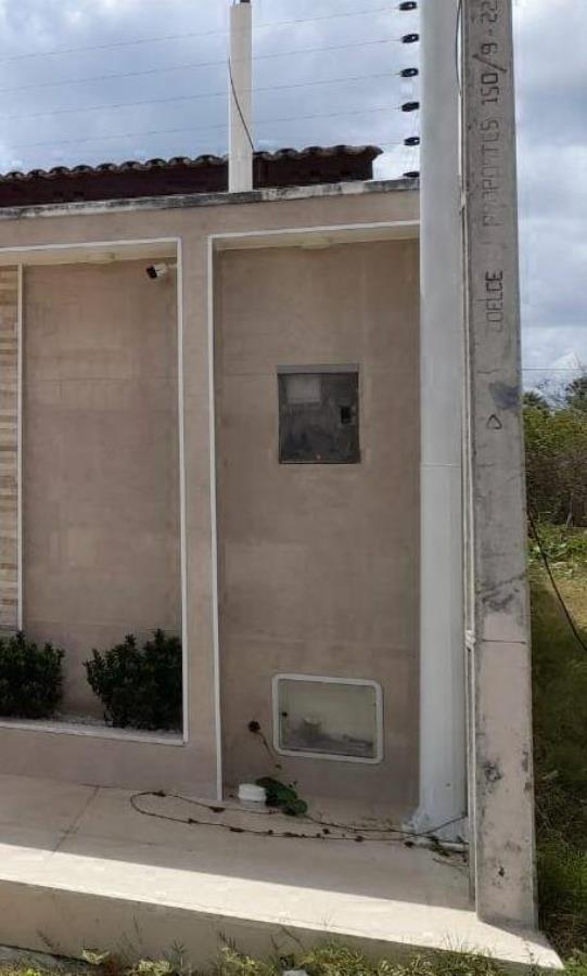 Lote 42 - CASA em São Gonçalo do Amarante/CE ENVIE SUA PROPOSTA - Banco Santander - E175, localizado em São Gonçalo Do Amarante - CE