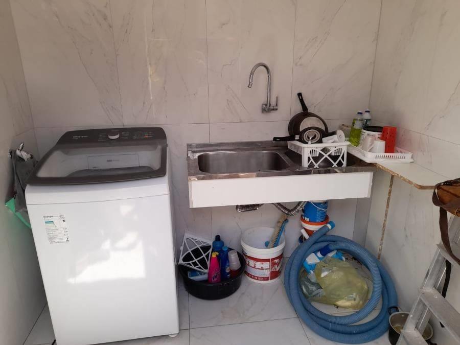 Lote 42 - CASA em São Gonçalo do Amarante/CE ENVIE SUA PROPOSTA - Banco Santander - E175, localizado em São Gonçalo Do Amarante - CE