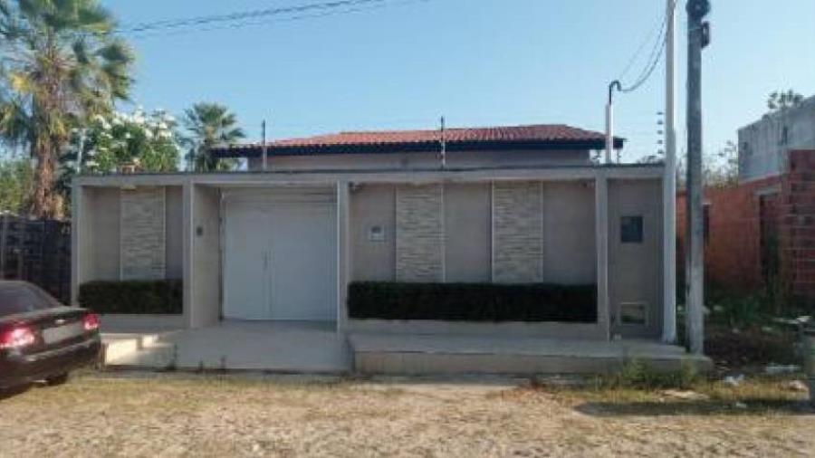 Lote 42 - CASA em São Gonçalo do Amarante/CE ENVIE SUA PROPOSTA - Banco Santander - E175, localizado em São Gonçalo Do Amarante - CE