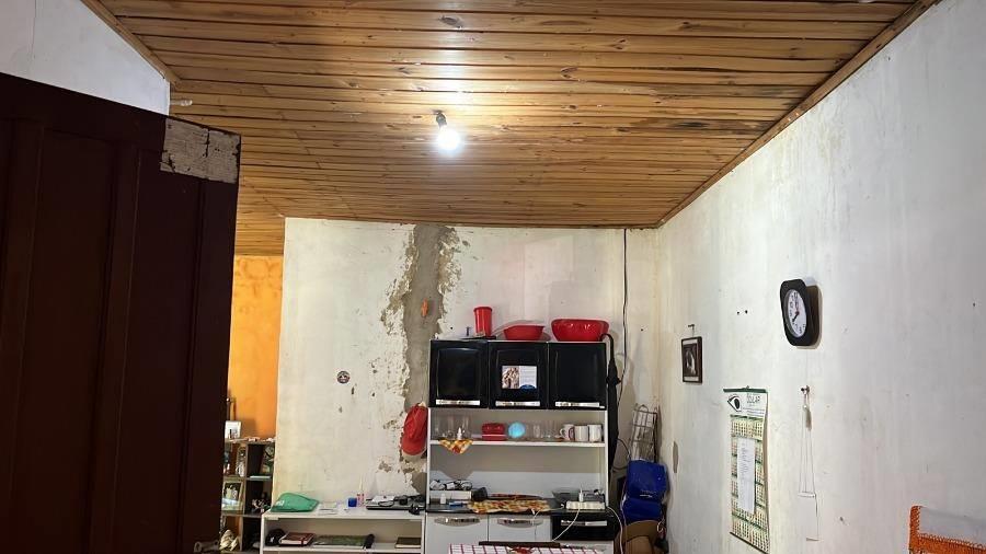 Lote 43 - CASA em Anastácio/MS ENVIE SUA PROPOSTA - Banco Santander - E175, localizado em Anastácio - MS