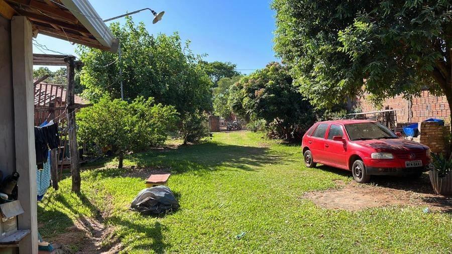 Lote 43 - CASA em Anastácio/MS ENVIE SUA PROPOSTA - Banco Santander - E175, localizado em Anastácio - MS