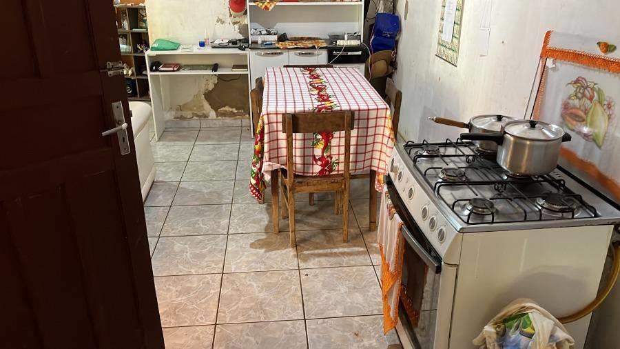 Lote 43 - CASA em Anastácio/MS ENVIE SUA PROPOSTA - Banco Santander - E175, localizado em Anastácio - MS