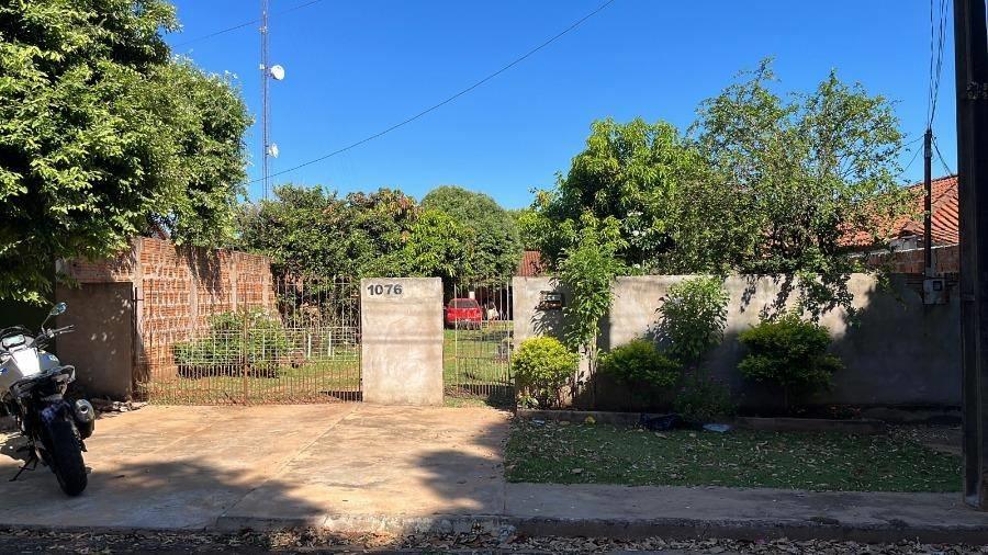 Lote 43 - CASA em Anastácio/MS ENVIE SUA PROPOSTA - Banco Santander - E175, localizado em Anastácio - MS