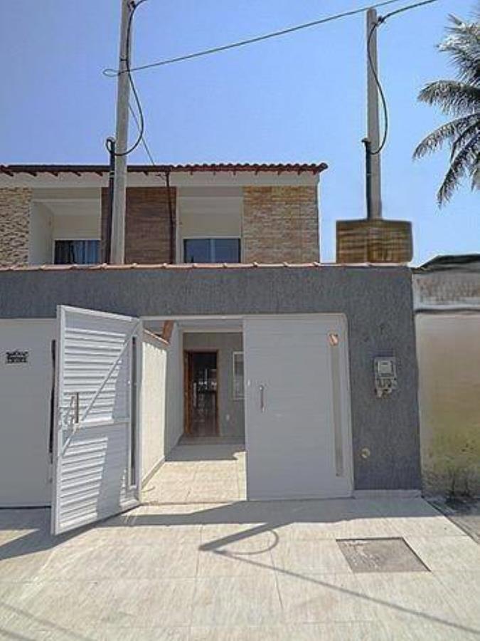 Lote 6 - CASA em Nova Iguaçu/RJ Imóveis Residenciais - Banco Santander - E187, localizado em Nova Iguaçu - RJ