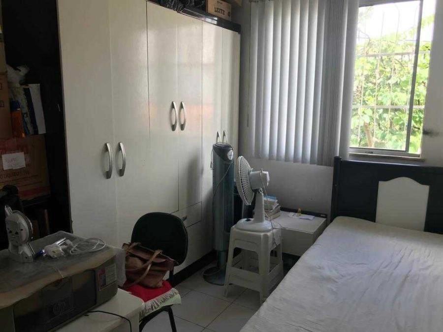 Lote 44 - APARTAMENTO em Feira de Santana/BA ENVIE SUA PROPOSTA - Banco Santander - E175, localizado em Feira De Santana - BA
