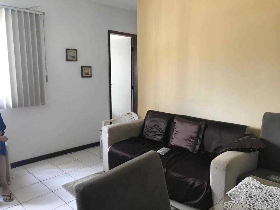 Lote 44 - APARTAMENTO em Feira de Santana/BA ENVIE SUA PROPOSTA - Banco Santander - E175, localizado em Feira De Santana - BA