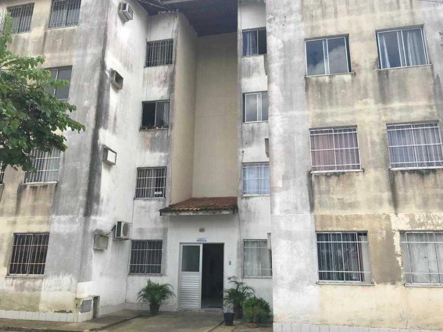 Lote 44 - APARTAMENTO em Feira de Santana/BA ENVIE SUA PROPOSTA - Banco Santander - E175, localizado em Feira De Santana - BA
