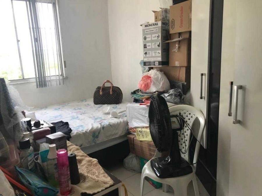 Lote 44 - APARTAMENTO em Feira de Santana/BA ENVIE SUA PROPOSTA - Banco Santander - E175, localizado em Feira De Santana - BA