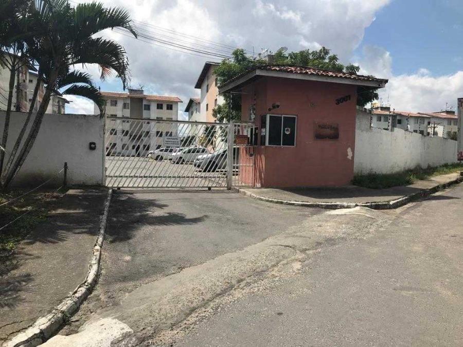 Lote 44 - APARTAMENTO em Feira de Santana/BA ENVIE SUA PROPOSTA - Banco Santander - E175, localizado em Feira De Santana - BA