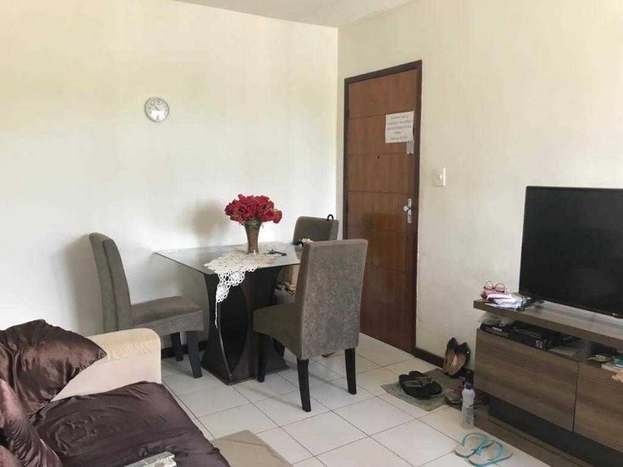 Lote 44 - APARTAMENTO em Feira de Santana/BA ENVIE SUA PROPOSTA - Banco Santander - E175, localizado em Feira De Santana - BA