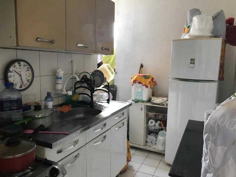 Lote 44 - APARTAMENTO em Feira de Santana/BA ENVIE SUA PROPOSTA - Banco Santander - E175, localizado em Feira De Santana - BA