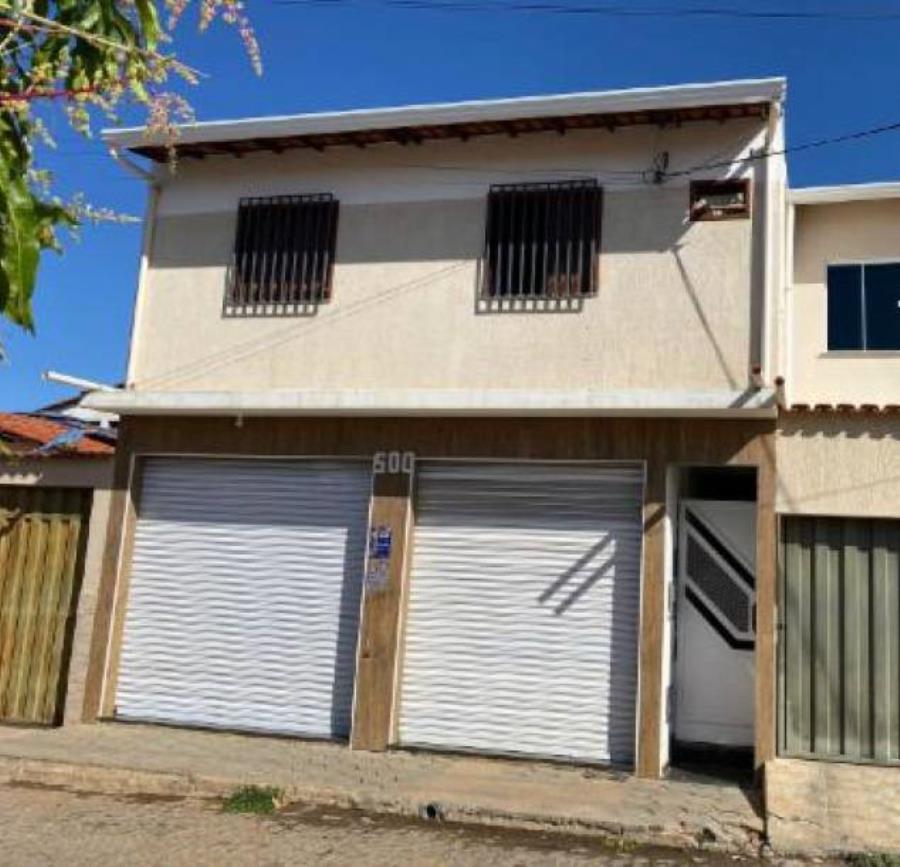 Lote 45 - LOJA em Livramento de Nossa Senhora/BA ENVIE SUA PROPOSTA - Banco Santander - E175, localizado em Livramento De Nossa Senhora - BA
