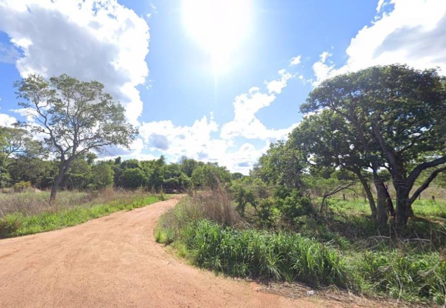 Lote 1 - Lagoa Grande - MG - Fazenda Gameleira Imóveis Comerciais - Santander - E194, localizado em Lagoa Grande - MG