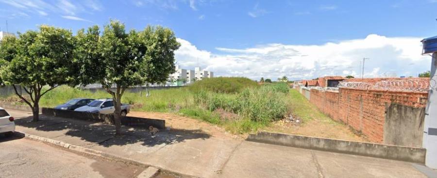 Lote 17 - Caldas Novas - GO - Itaici - Terreno Imóveis Comerciais - Santander - E319, localizado em Caldas Novas - GO, bairro Itaici