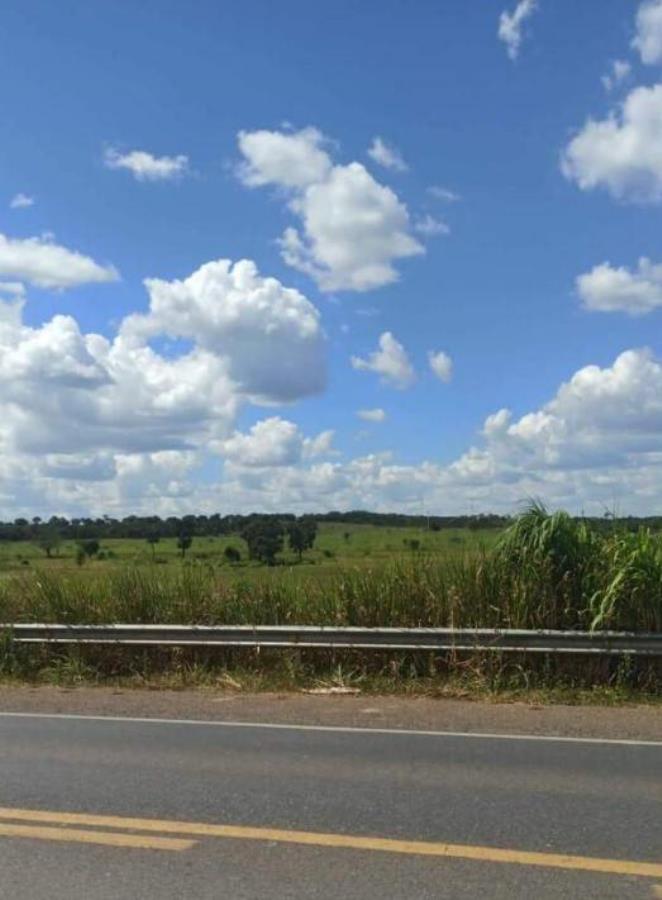 Lote 9 - Lagoa Grande - MG - Fazenda Gameleira Imóveis Comerciais - Santander - E242, localizado em Lagoa Grande - MG